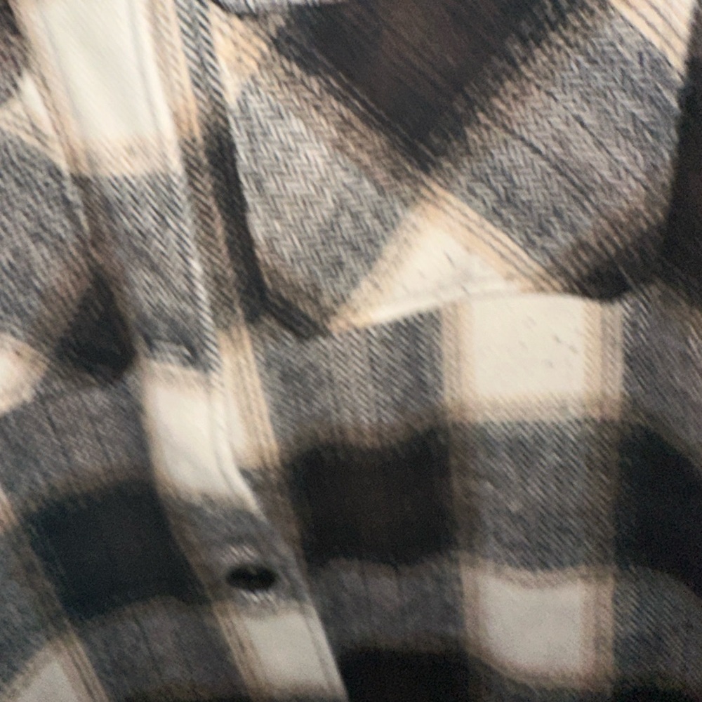 Aqua shacket - Picture 2 of 5